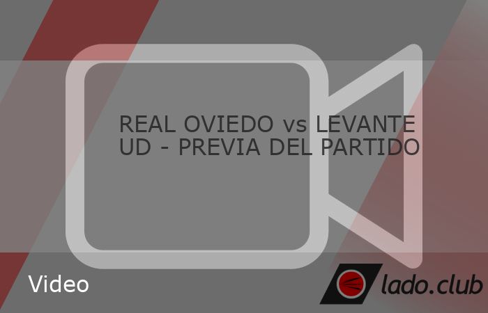 No te pierdas la previa del partido entre Oviedo y Levante. La llegada a vestuarios, el calentamiento y las últimas declaraciones de sus entrenadores. ¡Vive el partido desde el calentamiento!
J8 LAL