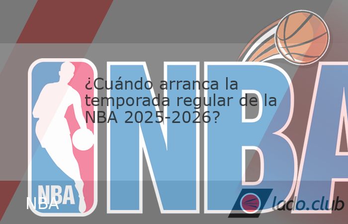 La temporada regular de la NBA 2025-2026 está cada vez más cerca de arrancar y tras varios meses de inactividad, la pretemporada ya ha dejado algunas muestras de lo que podría ser una campaña inte