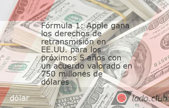Los arreglos para los comentarios aún no se han decidido: Apple inicialmente no producirá sus propios comentarios y probablemente comprará comentarios de F1 TV o de la red británica Sky.La popular