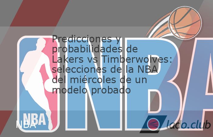 Los equipos que luchan contra el virus de las lesiones se encuentran cuando Lakers de Los Ángeles emprender Coyote de Minnesota en un enfrentamiento de la Conferencia Oeste el miércoles por la noche