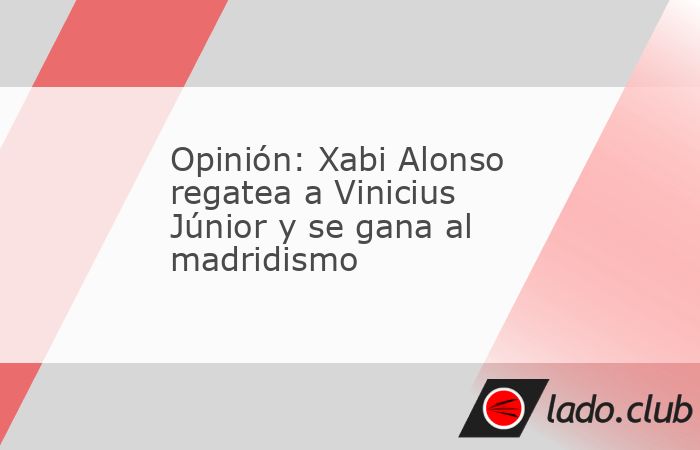 La gestión del entrenador fue clave para evitar que el desplante del brasileño descarrile el buen comienzo de los Blancos.