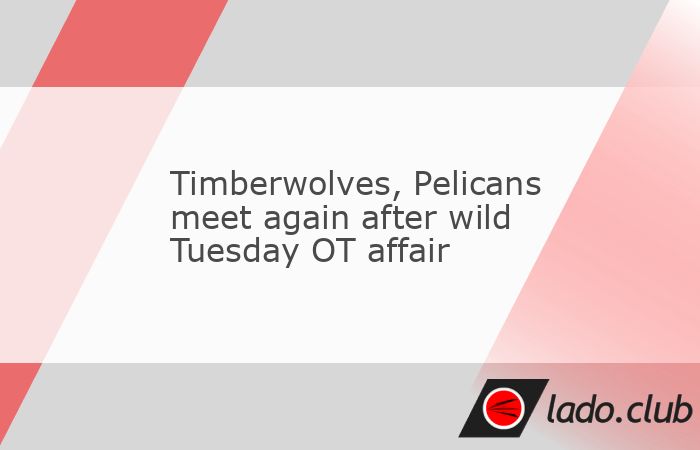  Anthony Edwards isn"t satisfied.,The Minnesota Timberwolves superstar tied Kevin Love"s franchise record with his sixth straight 30-point game when he 