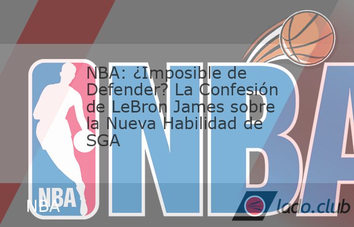 Por [Tu Nombre/Nombre del Sitio] – 23 de Diciembre de 2025La NBA está en un estado de constante evolución, y la reciente demostración de Jaylen Green (SGA) ha generado un debate particularmente i