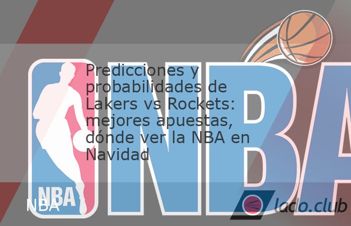 LeBron James y Kevin Durant volverán a verse las caras el día de Navidad de 2025Fuente