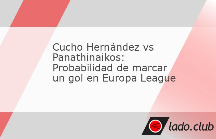 Este jueves 19 de marzo de 2026, el Real Betis se juega la vida en la UEFA Europa League recibiendo al Panathinaikos en el Estadio de La Cartuja. Tras la derrota 1-0 en Atenas (gol de Vicente Taborda 