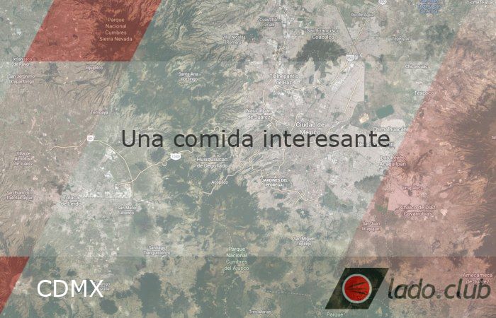 En días pasados y después de algunos (X) Tweets cruzados, recibí la invitación por parte de Rafael Rodríguez, Director General de TV Azteca, para asistir a una comida en la CDMX y conversar sobre