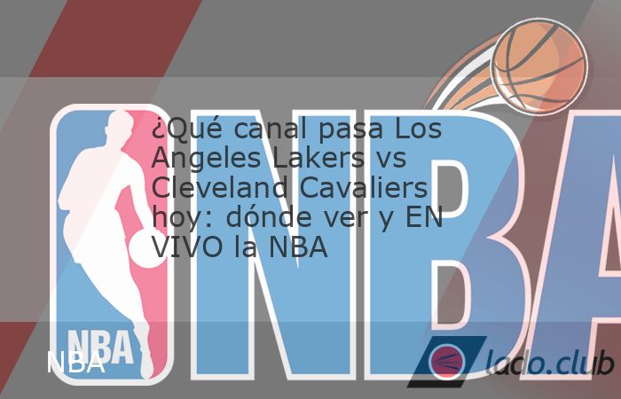 La temporada regular de la NBA entra en su etapa de definiciones y este martes el Crypto.com Arena será el escenario de un duelo electrizante entre Los Angeles Lakers y Cleveland Cavaliers. El equipo