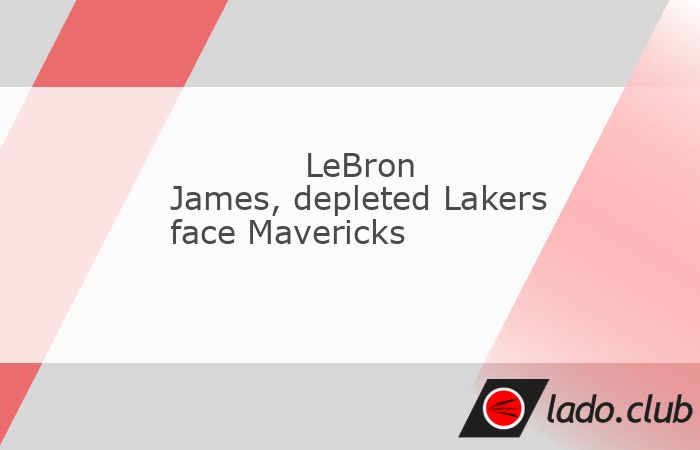  The Los Angeles Lakers head into the final week of the regular season with an opportunity to sew up home-court advantage for the first round of the NB 