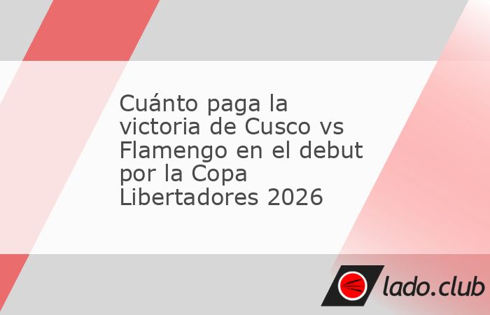 La ciudad imperial se viste de gala. Este miércoles, 8 de abril de 2026, el Estadio Inca Garcilaso de la Vega será el epicentro de un choque electrizante: Cusco FC hace su estreno en el Grupo A de l