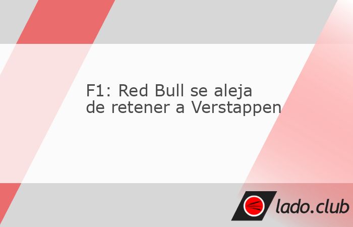 La salida de Gianpiero Lambiase, el ingeniero de pista de Max Verstappen, genera interrogantes sobre el futuro inmediato en la F1 del cuatro veces campeón del mundo.