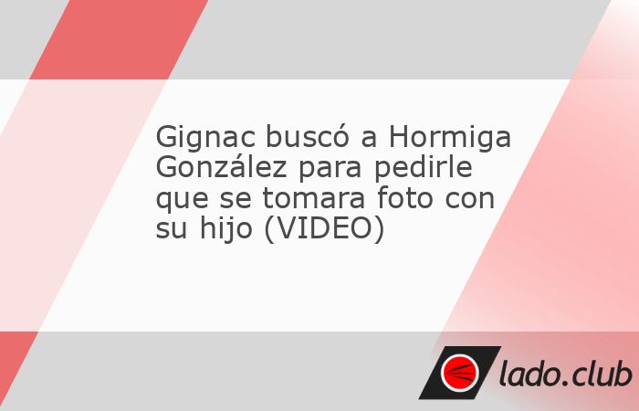 Armando González y Chivas fueron sorprendidos por Tigres en el Estadio Universitario, donde sufrieron una goleada por 4-1 que dio de qué hablar, en especial porque el combinado felino no pasaba por 