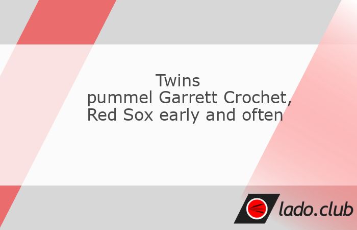  Ryan Jeffers went 3-for-4 with a homer and three RBIs, and the Minnesota Twins coasted to a 13-6 win over the Boston Red Sox on Monday night in Minnea 