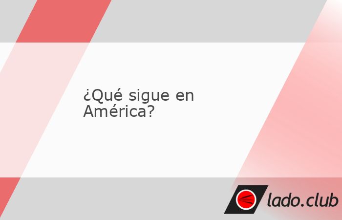 Las Águilas se enfrentan a un oscuro panorama en las siguientes semanas, especialmente si no clasifican y trascienden en la Liguilla