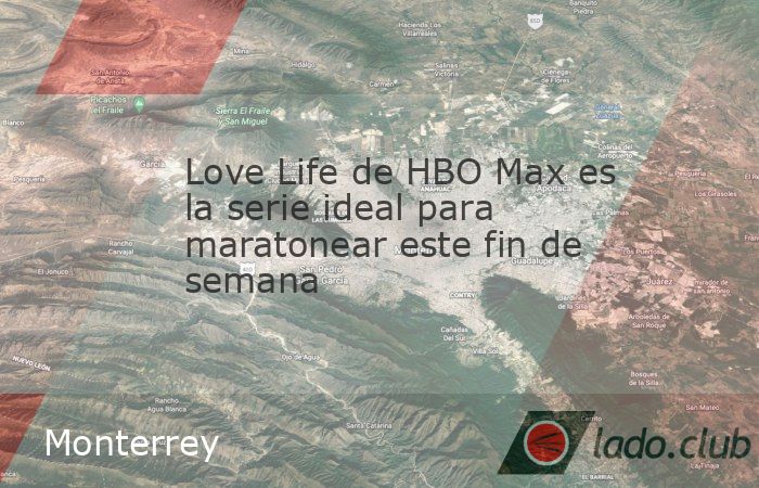 Love Life de HBO Max es la serie ideal para maratonear este fin de ...
