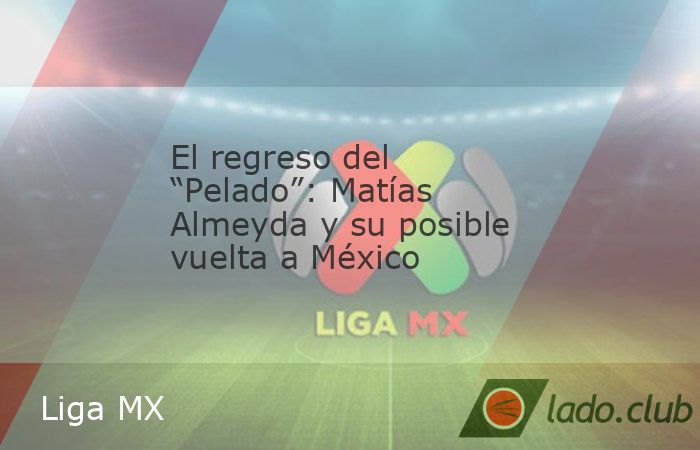 El nombre de Matías Almeyda ha vuelto a retumbar con fuerza en los pasillos de la Liga MX. Tras una exitosa gestión en el fútbol europeo, el estratega argentino se ha convertido en el objeto de des