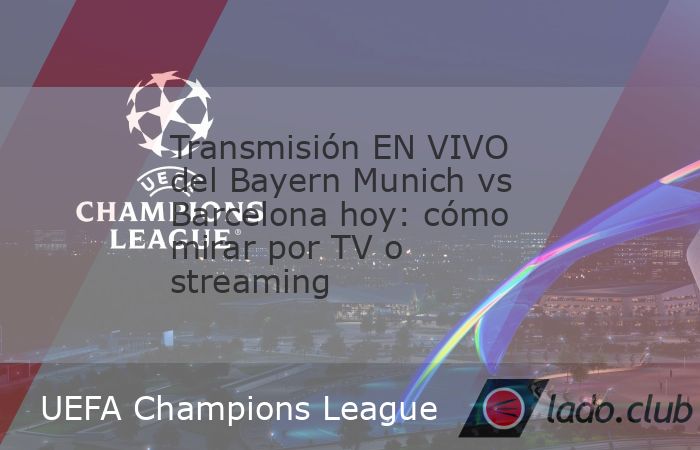 Bayern Munich vs Barcelona protagonizan un choque de titanes en la semifinal de la UEFA Champions League, enfrentando a las actuales campeonas de Alemania y España. Las jugadoras dirigidas por José 