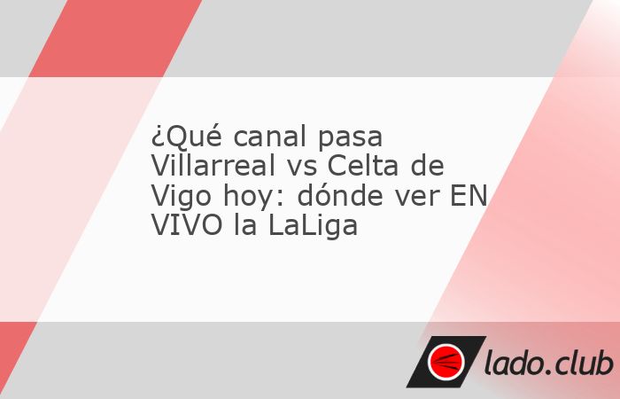 La Fecha 32 de LaLiga 2026 nos trae un enfrentamiento crucial en el Estadio de la Cerámica entre Villarreal vs Celta. El Villarreal CF llega tras un empate ante el Real Oviedo y busca consolidar su r
