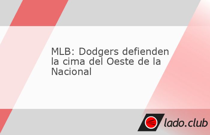 Washington, 28 abr (Prensa Latina) Dodgers de Los Ángeles y Marlins de Miami reanudan hoy su pulso en el Dodger Stadium, con los locales en racha y los visitantes urgidos de frenar la caída en este 
