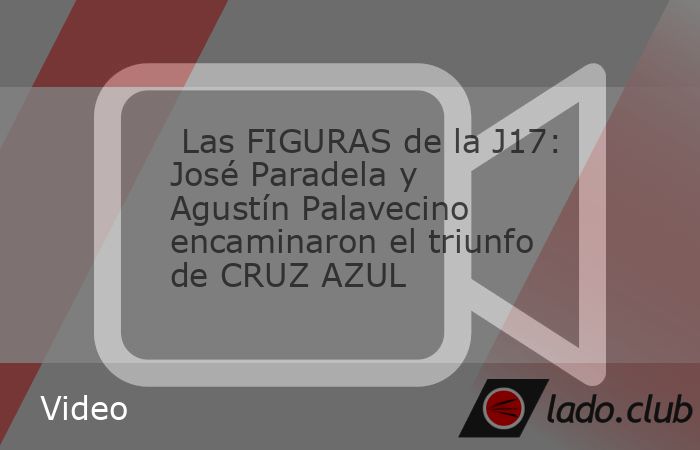 Ambos jugadores marcaron en el último partido y se llevaron los tres puntos para cerrar en casa.

Agrega el Pase Mundial a tu plan de @vix por $699 y disfruta el Mundial completo a partir del 11 de j
