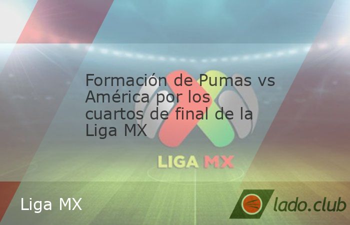 La Liguilla del fútbol mexicano se enciende con una nueva edición del Clásico Capitalino en la fase de eliminación directa. Pumas de la UNAM se prepara para visitar el Estadio Azteca en el duelo d