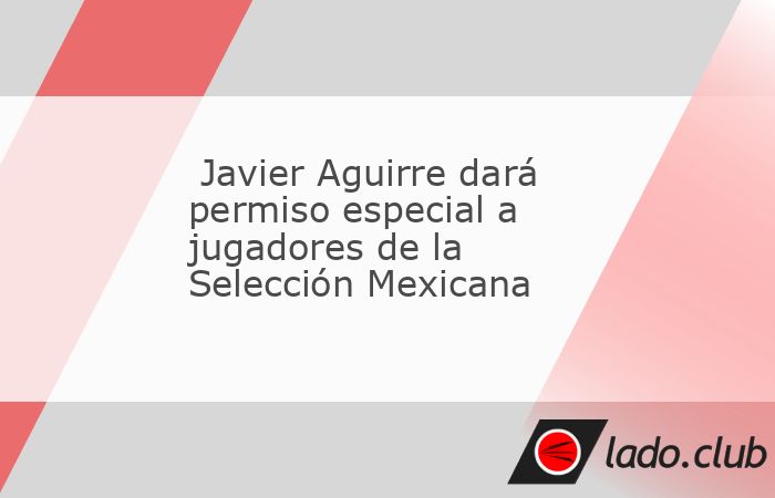 La concentración del Tricolor rumbo al Mundial 2026 sigue generando conversación dentro del futbol mexicano