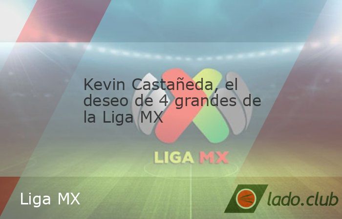 El nivel mostrado por Kevin Castañeda, Volante Ofensivo, no ha pasado desapercibido en las oficinas de los clubes más exigentes. Las fuentes cercanas a la negociación han podido confirmar que dos d