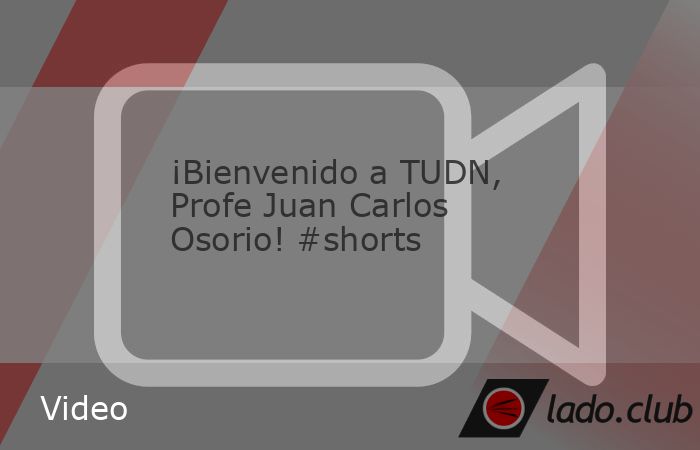 Síguenos en nuestras redes sociales:

https://www.facebook.com//tudnmex/
https://www.instagram.com/tudnmex/
https://twitter.com/TUDNMEX

Sitio Web: https://www.tudn.mx/

TUDN México te ofrece la cob
