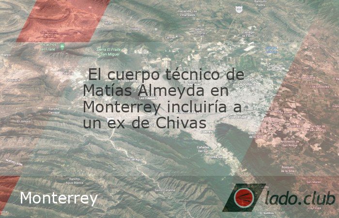El estratega argentino ya tendría avanzado el armado de su grupo de trabajo