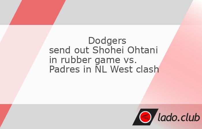  Most of the time, the San Diego Padres win bullpen battles.,Not Tuesday night, not against the Los Angeles Dodgers, who came up with five scoreless in 