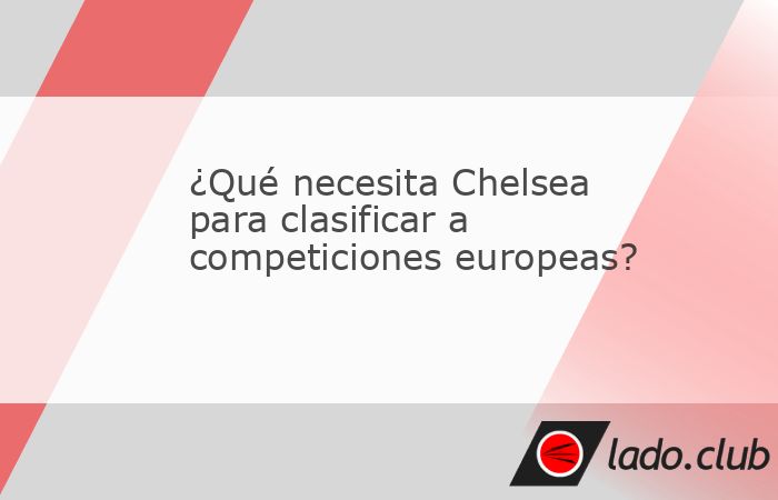 La Premier League llega a su emocionante jornada de definición con múltiples frentes abiertos en la tabla de posiciones. El Chelsea de McFarlane se juega en la última fecha la posibilidad de clasif