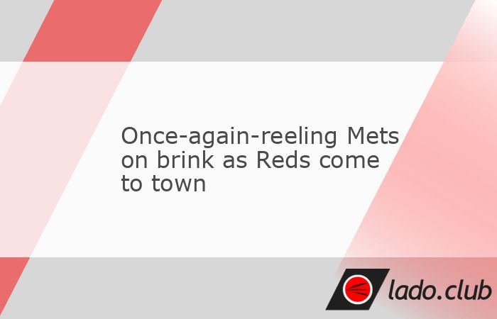  The last time the New York Mets were at Citi Field, they were riding a much-needed wave of momentum.,When the Mets return home this week, they"ll once 