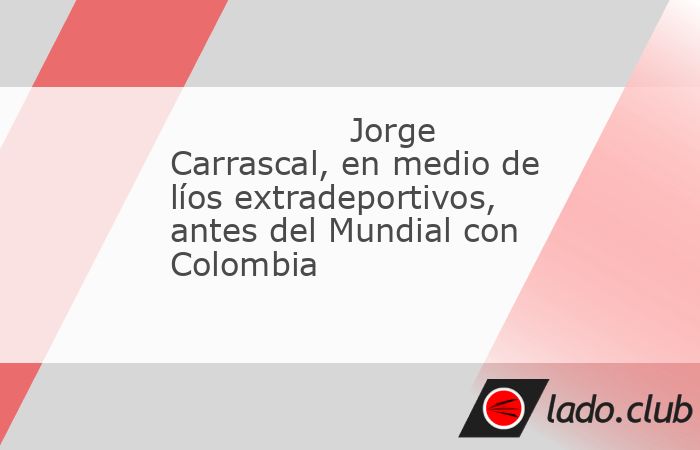                                         {Una de las cartas más importantes en el grupo de convocados de Néstor Lorenzo es Jorge Carrascal. El futbolista de Flamengo siempre ha estado en su equipo, n