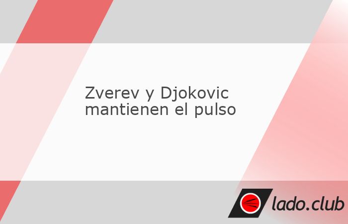 París, 27 may (EFE).- Como la luz del torneo está en el italiano Jannik Sinner, la cara oscura del cuadro avanza con menos ruido, pero con dos primeros espadas, el alemán Alexander Zver