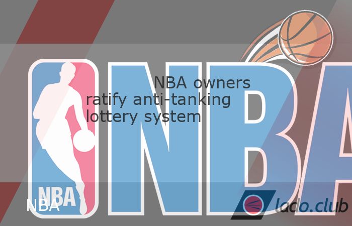  The NBA owners voted on Thursday to approve anti-tanking measures that will go into effect with the 2027 draft.,By a reported 29-1 margin, the NBA rat 