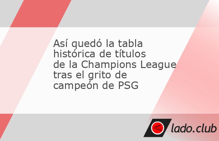 PSG es el bicampeón de la Champions League luego de vencer al Arsenal en la tanda de penales después del 1-1 en los 120 minutos. París Saint-Germain y Arsenal se enfrentaron este sábado 30 de mayo