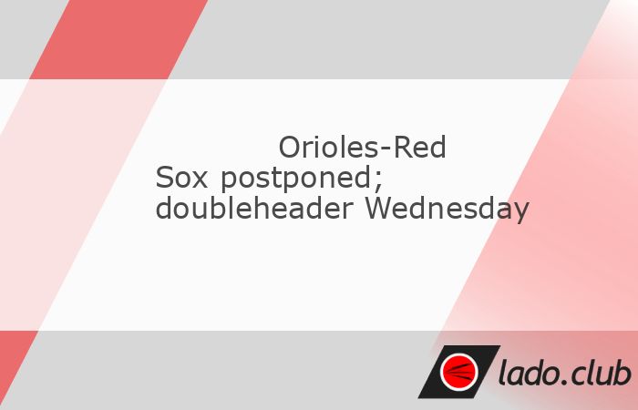  The Boston Red Sox"s attempt at a 15th straight victory will have to wait a day.,Boston"s home game against the Baltimore Orioles on Tuesday night was 