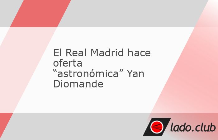 El Real Madrid ha hecho una oferta “astronómica” por el jugador internacional marfileño de 19 años Yan Diomande, del RB Leipzig, club de la Bundesliga alemana que se muestra insatisfech