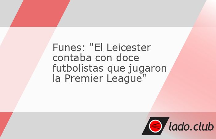 Málaga, 26 jul (EFE).- El técnico del Málaga, Juan Francisco Funes, ha afirmado estar "contento", tras el empate a tres goles frente al Leicester inglés, en el primer par