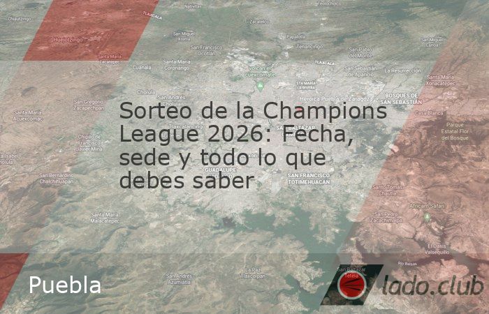 PUBLIMETROUna nueva edición de la UEFA Champions League está por arrancar y ya hay fecha, hora y sede del sorteo, en el cual los equipos conocerán sus cruces, recordando que ya se utiliza el nuevo 