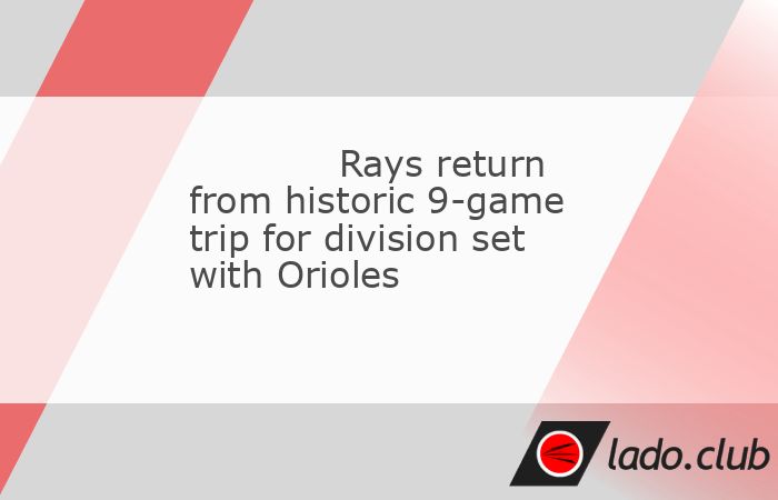  New Tampa Bay catcher Liam Hicks has only played eight games with the Rays, but the Canadian-born backstop is proving to be a winning acquisition by t 