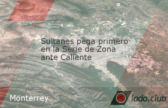 En la novena, Monterrey sentenció el encuentro con un rally de tres anotaciones, encabezado por Yonny Hernández, quien se fue de 5-3 con un triple y dos carreras impulsadas.