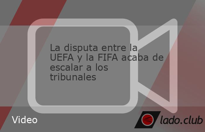 La confederación europea busca que se investigue penalmente al presidente de la FIFA, Gianni Infantino, por una acusación de gestión desleal.

Pero ¿qué significa esto y qué podría pasar con el