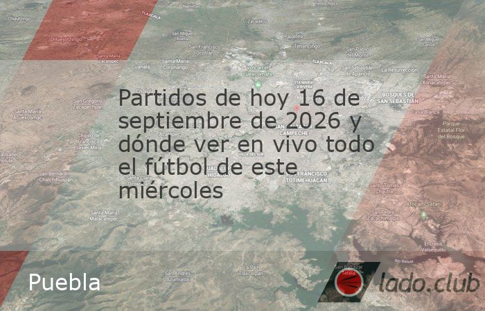 CLARO SPORTSInicia la Europa League, hay partidos de LaLiga de España y los octavos de final del Mundial sub 20 FemenilEl fútbol internacional vuelve a concentrar la actividad este miércoles 16 de 