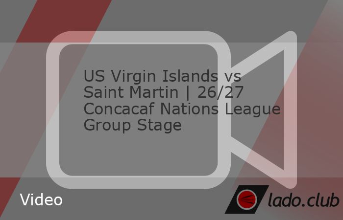 #Concacaf #BritishVirginIslands  #Montserrat  

A dominant win for Saint Martin 

 Subscribe to our channel, and turn on notifications: https://www.youtube.com/concacaf/view_as=subscriber?sub_confirma