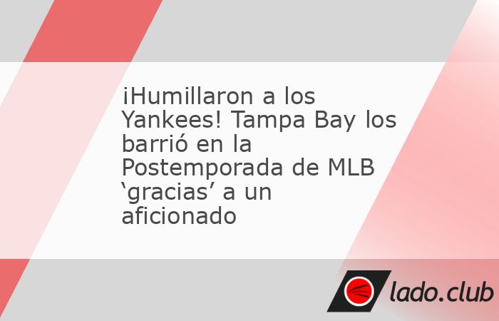 Quién diría que la franquicia más ganadora de las Grandes Ligas se ha convertido en un equipo del “ya merito” desde hace años. Los New York Yankees volvieron a quedarse cortos en su intento po