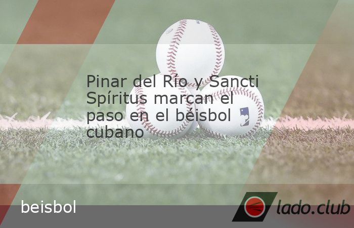 Pinar del Río, Cuba, 10 oct (Prensa Latina) Los Vegueros de Pinar del Río y los Gallos de Sancti Spíritus mantuvieron hoy su paso ganador en la 65 Serie Nacional de Béisbol, al sumar sus quintas v