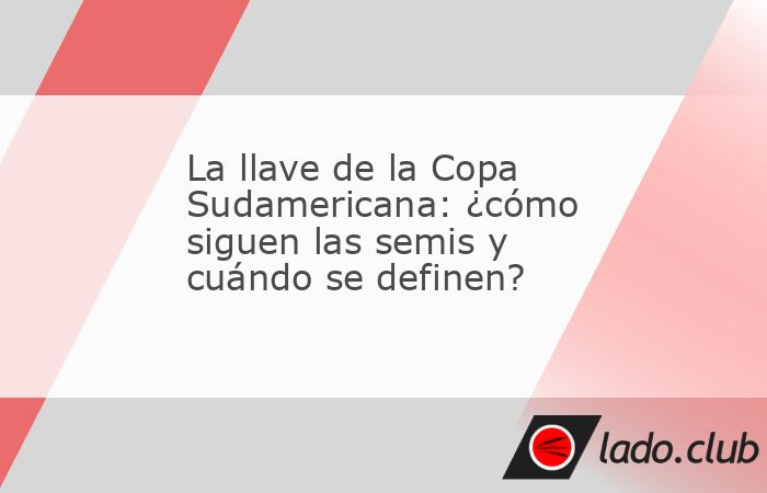 Tras el Boca vs Vasco da Gama, al torneo de la Conmebol apenas le quedan cuatro partidos para conocer al campeón.