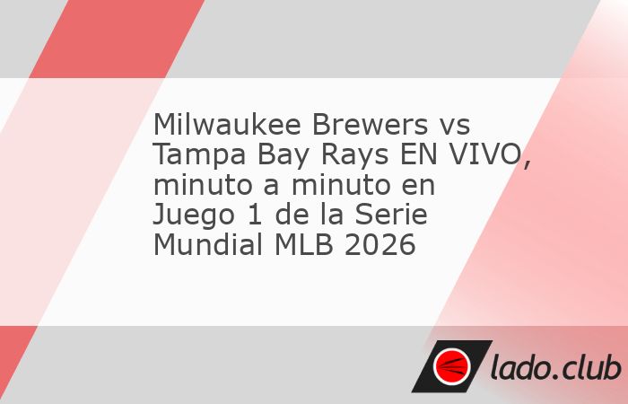 Fin 1 AltaSe termina la entrada con una doble matanza y ahora vendrá Brewers a buscar abrir el marcador con su primera oportunidad en el bat, gran trabajo defensivo de los locales quienes han salido 