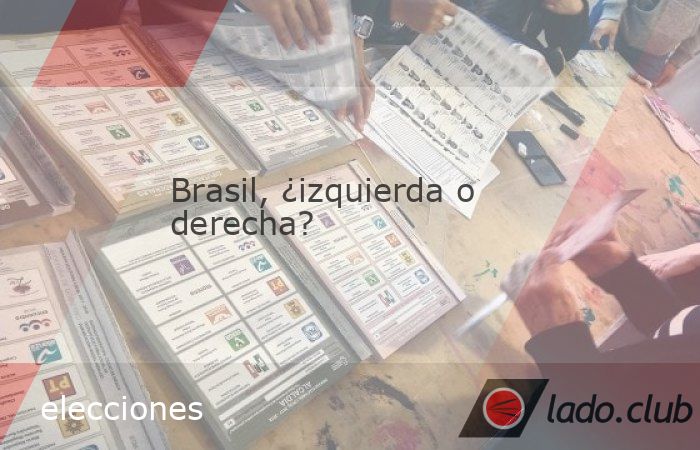 Tras los resultados de las elecciones en Brasil el 4 de octubre, donde Flávio Bolsonaro ganó la primera vuelta con 47% de los votos frente al presidente Luiz Inácio Lula da Silva, que sumó 45%, y 